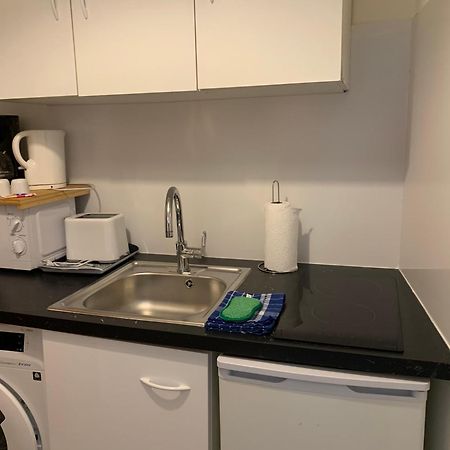 La Grande Terrasse, Appartement Rez-De-Jardin Caen Luaran gambar